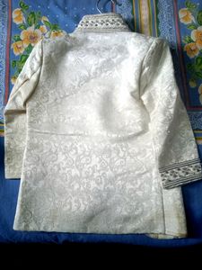 Sherwani For Boys