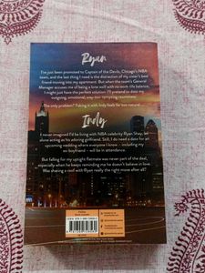 The Right Move - Liz Tomforde