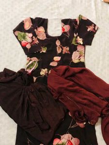 Kurta set