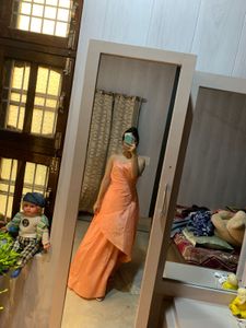 Pretty Gown🎀🌸🦋