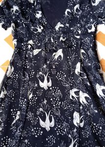 Cute One Piece Dress 👗