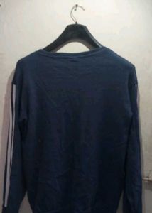 Adidas Logo Tee