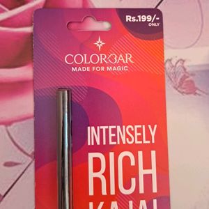 Colorbar Intensely Rich Kajal