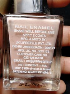 Combo Nailpolish