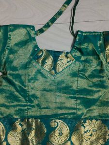 1 And Half Year&#39;s Girls Dress