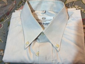Shirt For Men From Van Heusen