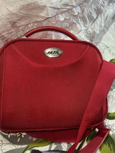 ALFA Polyester Vanity Box for Womens