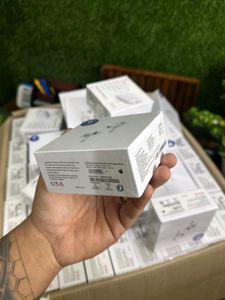 🌟 APPLE AIRPODS PRO 2nd Generation