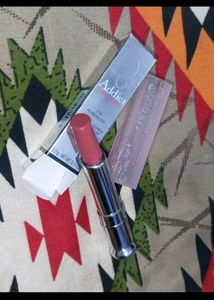 Dior Addict Lip Glow. combo