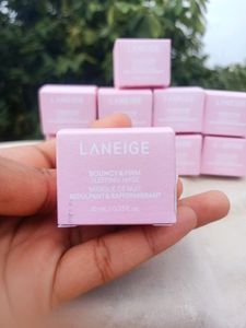 Laneige Sleeping Mask 💞 - One Piece