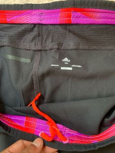 Adidas Track Pants