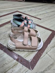 Cute Kids Sandals
