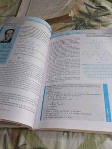 Physics Text Books