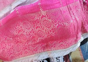 Lehenga Choli Tassel