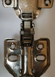 European Style Steel Clip-on Soft Close Concealed