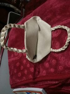 Tiny Little Handbag