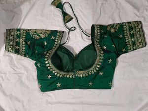 Women Ethnic Blouse