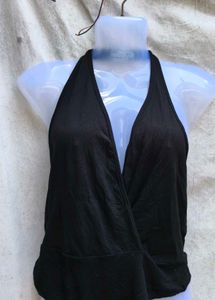 8.9 SEXY BLACK BODYSUIT