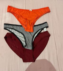 Panties Bundle