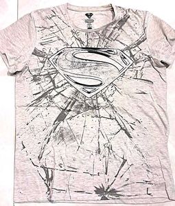Superman Graphic Tee