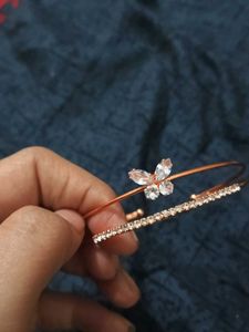 AD Butterfly Braslet