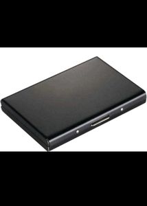 CARD WALLET MEN AND WOMEN