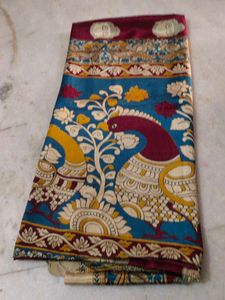 Selling - Saree With Great Condition