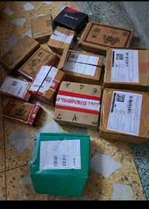 Packing Box