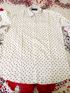 Brand New Shirt