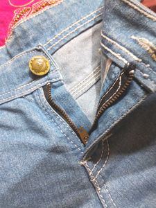 CUTE DENIM SHORTS FOR SUMMER☀️
