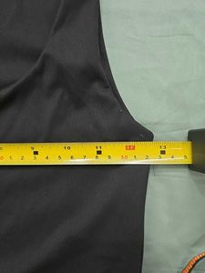 Strechable Tank Top with Inner Support
