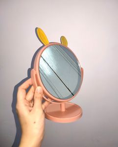 Bunny Mirror