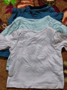 🐣💐5combo of Cute Girls Clothing Bundle