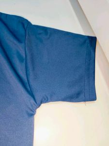 Nevy Blue T Shirt