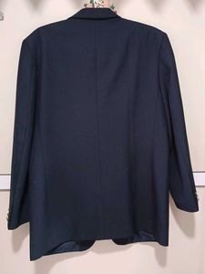 Navy Blue blazer for men