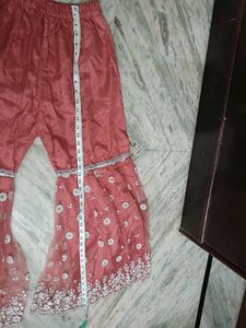 Heavy Sharara