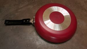 Non Stick Cookware Pan