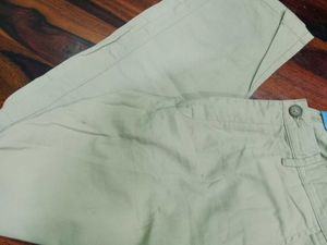 Shirt Pant Combo