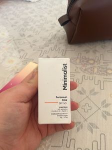 Makeup Bundle - Nykaa, Minimalist, Faces Canada