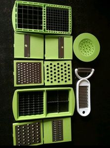 14 In One Quick Dicer