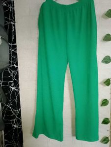 💥New Flared Trousers