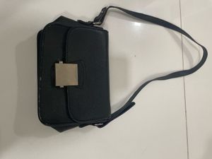 Black Bags