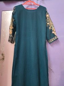 Pakistanti Kurti