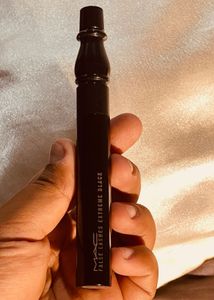 MAC False Lashes Extreme Black Mascara