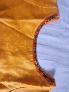 Ethnic Blouse