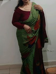 Awesome Saree