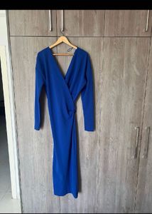 Zara Midi Dress