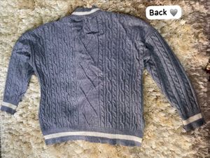 High Quality Woolen Jumper 🎀🔥