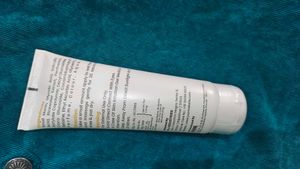 Juanna Belle Snail Mucin Facewash