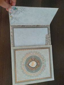 Luxury Card